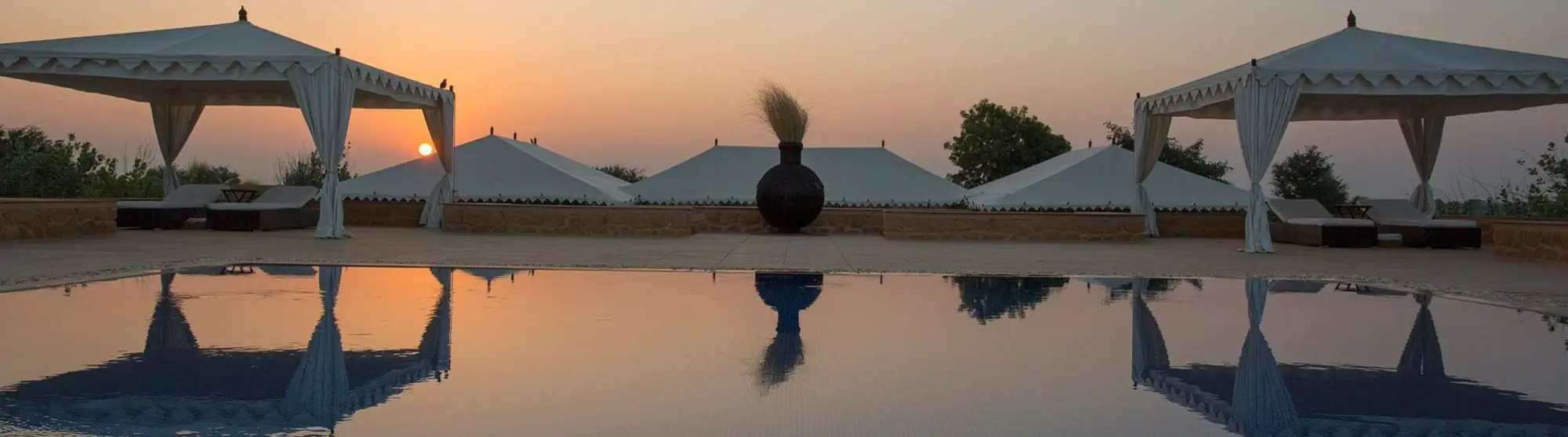 Triangle d’Or & Safari de Luxe en Inde