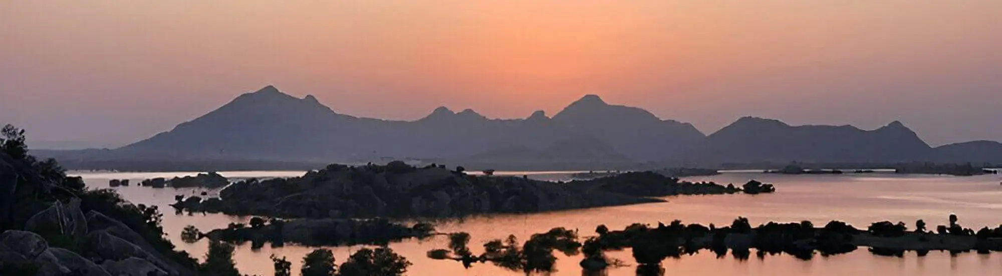 Triangle d’Or & Safari Léopard à Jawai