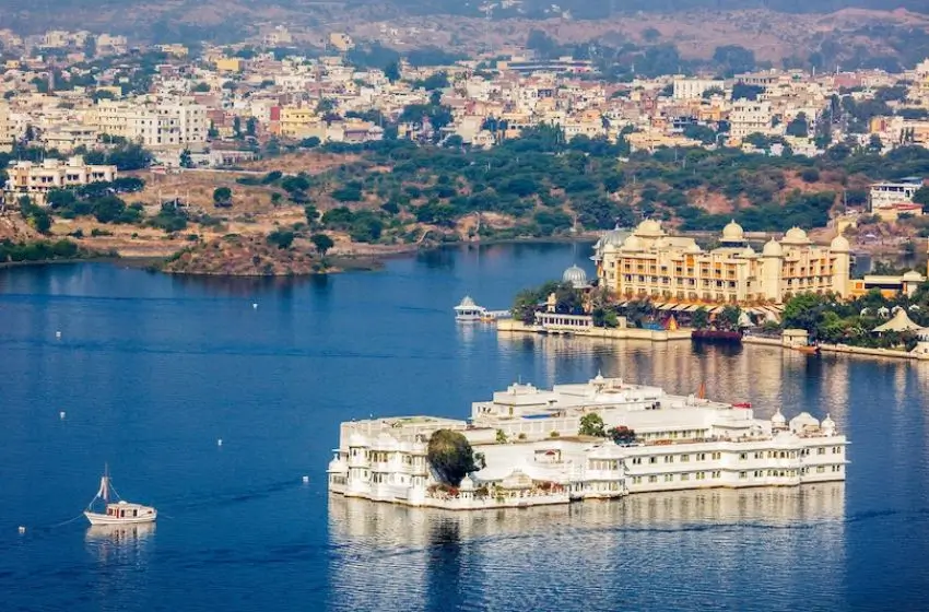 Voyage Photographie au Rajasthan – 14 Jours à Travers les Plus Beaux Paysages et Scènes de Vie de l’Inde