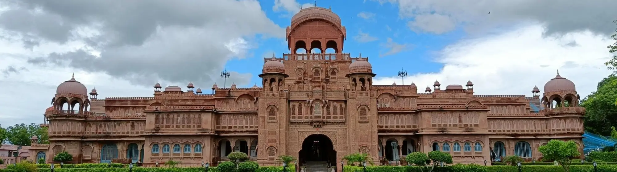 Rajasthan Royal avec Hôtels de Charme – 16 Jours à Travers les Plus Belles Demeures Historiques du Rajasthan