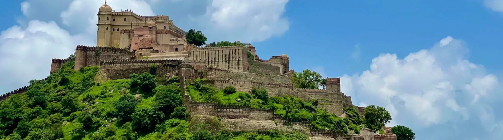 Circuit Rajasthan Hors des Sentiers Battus – 14 Jours au Cœur des Villages, Forts Cachés et Paysages Méconnus