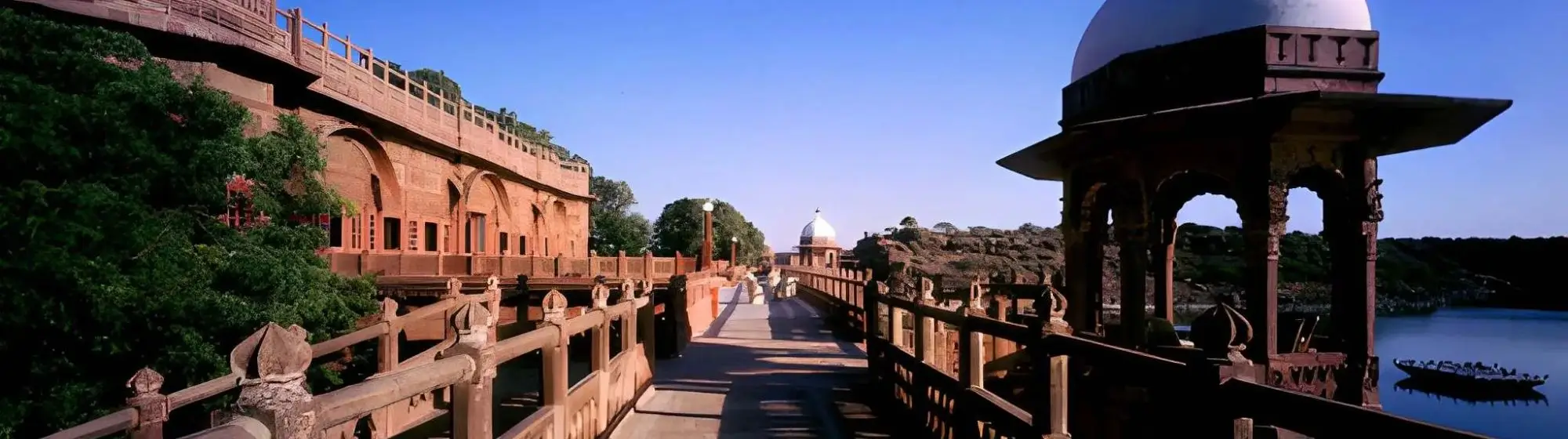 Voyage Rajasthan et Léopards de Jawai – Circuit Privé de 11 Jours entre Patrimoine Rajpoute et Safaris Léopards