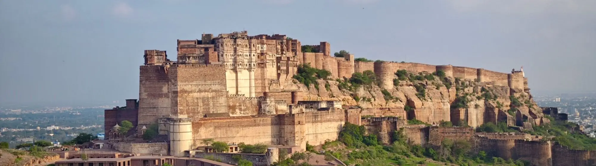 Voyage Rajasthan Forts et Palais – 12 Jours à Travers les Plus Beaux Royaumes du Rajasthan