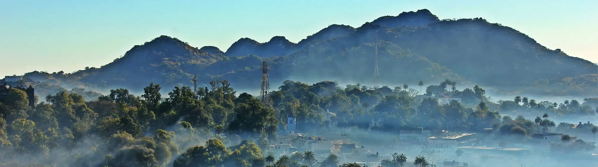 Voyage Classic de Rajasthan