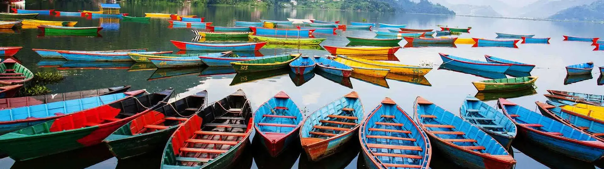 Voyage pèlerinage au Népal