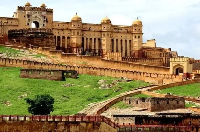 Voyage Rajasthan Forts et Palais – 12 Jours à Travers les Plus Beaux Royaumes du Rajasthan