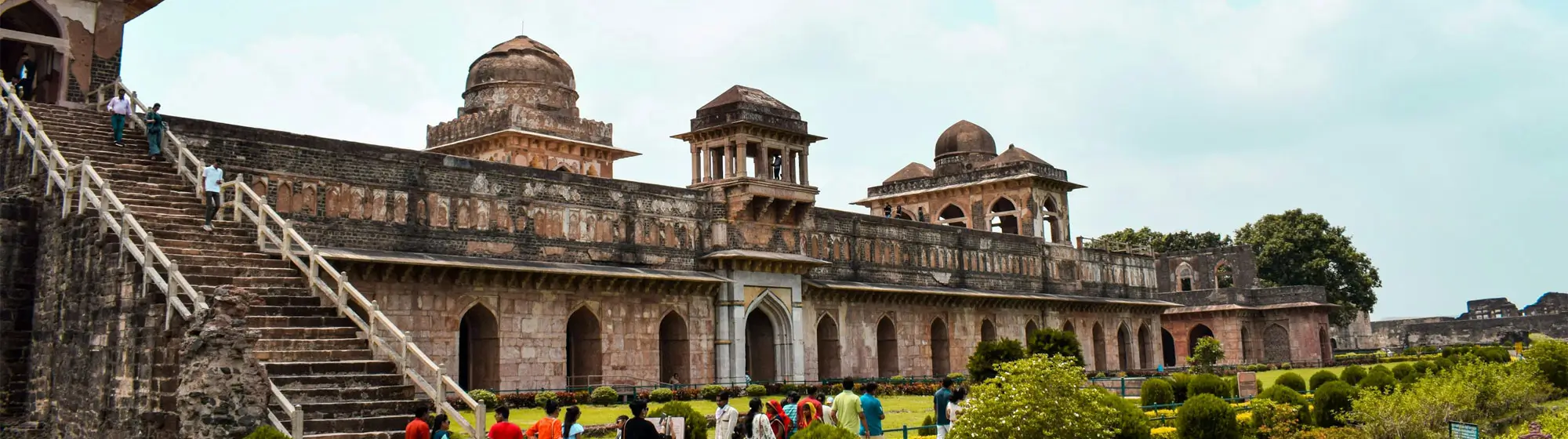 Voyage Spiritual a Malwa