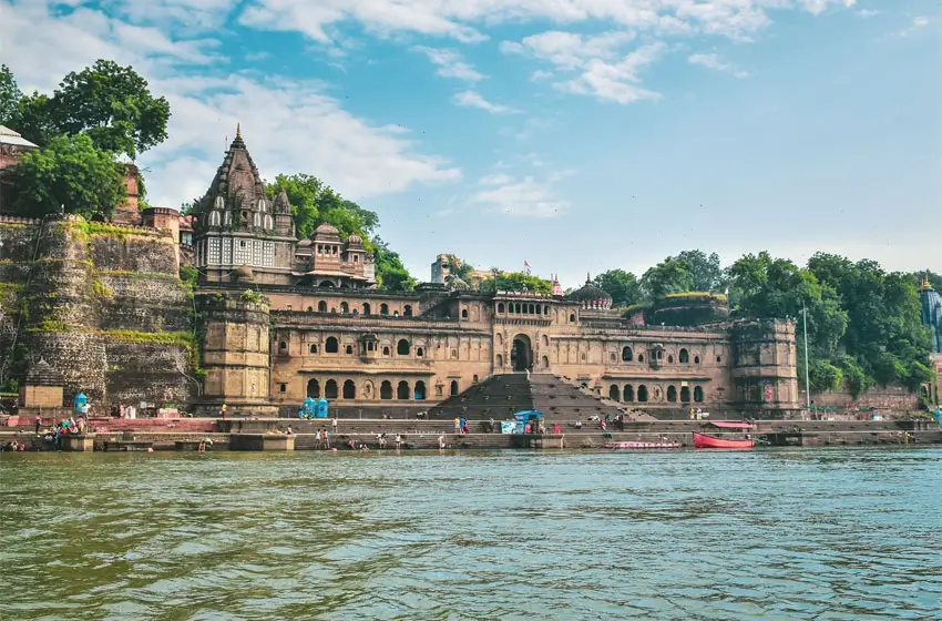 Voyage Spiritual a Malwa