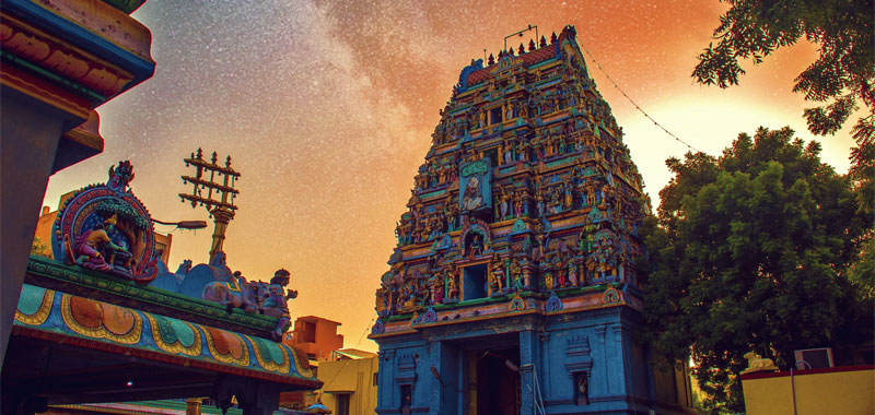 Chennai