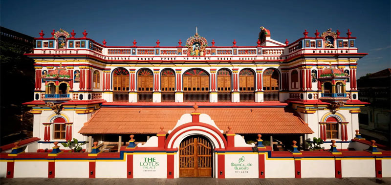 Chettinad