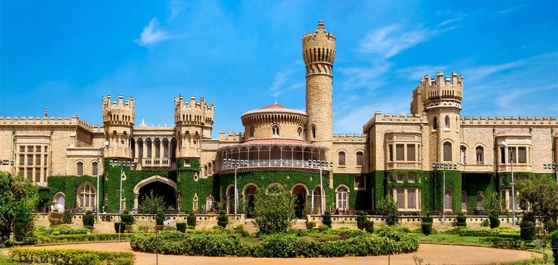 Le Karnataka
