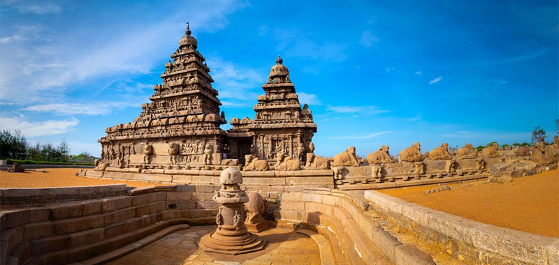 Mahabalipuram
