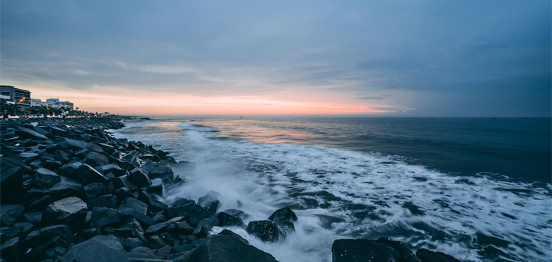 Pondichéry