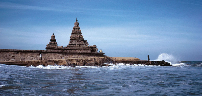 Le Tamil Nadu