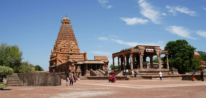 Thanjavur