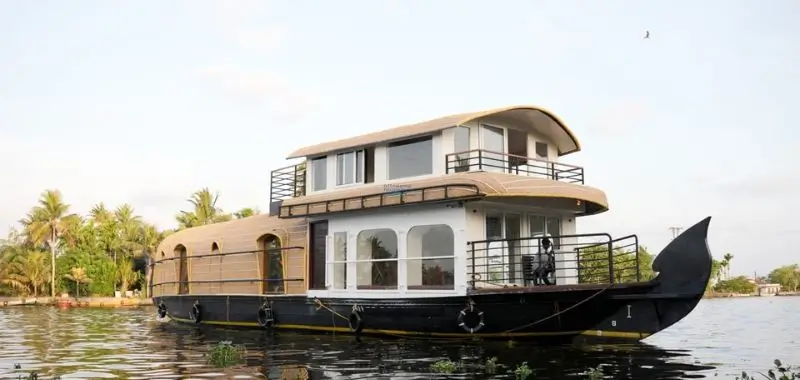 Alleppey ou Kumarakom : comment choisir l’étape backwaters ?