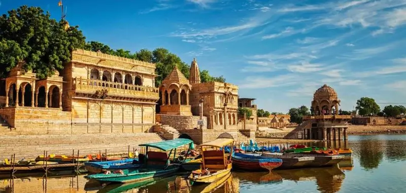 De Jaipur à Jodhpur : intégrer une étape sans transformer le séjour en course
