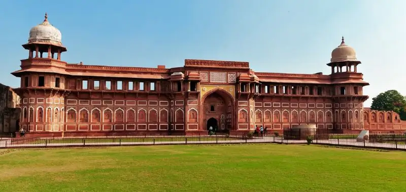 Delhi, Agra et Jaipur : la base la plus logique pour commencer