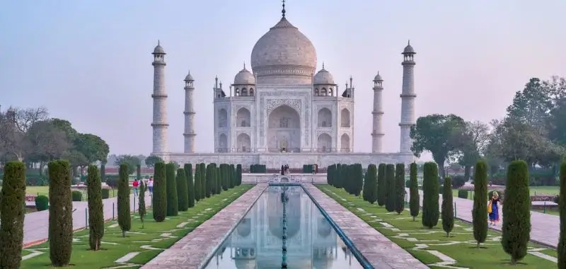 Delhi et Agra : de belles adresses pour commencer un circuit privé