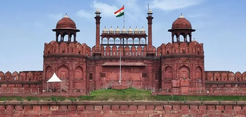 Delhi et Agra : les premières étapes avant d’entrer au Rajasthan