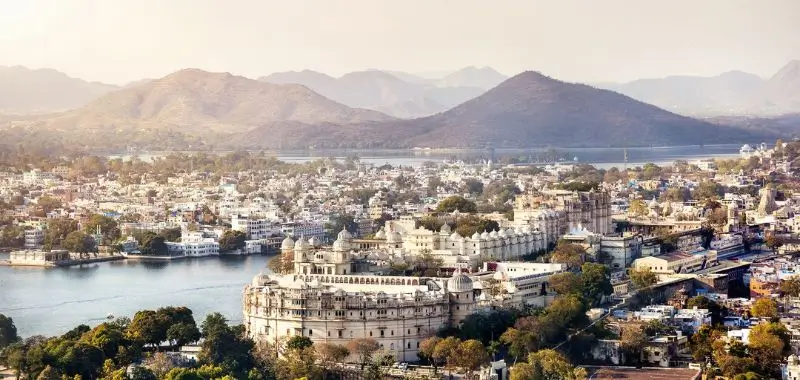 Jodhpur et la route vers Udaipur : les distances à prendre au sérieux