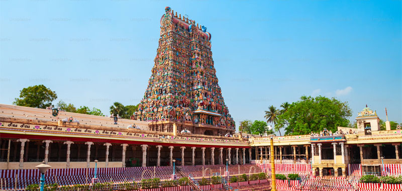 Madurai